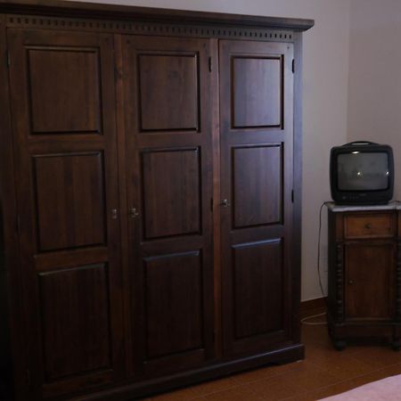 Agriturismo Le Stiacce サトゥルニア エクステリア 写真