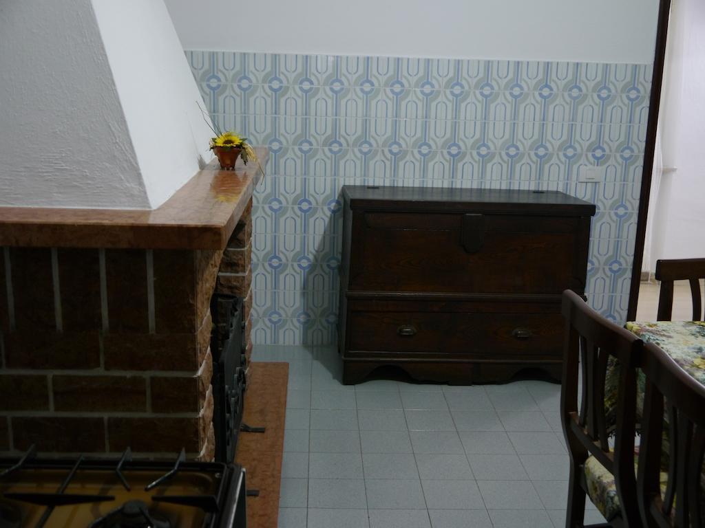 Agriturismo Le Stiacce サトゥルニア 部屋 写真