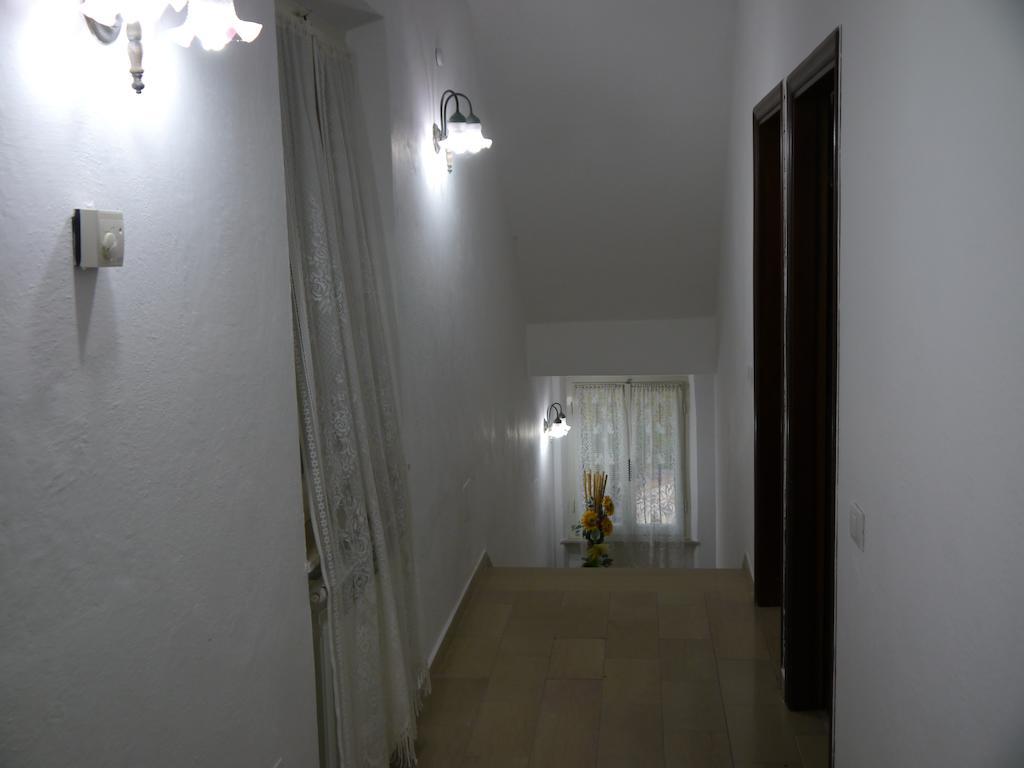 Agriturismo Le Stiacce サトゥルニア エクステリア 写真