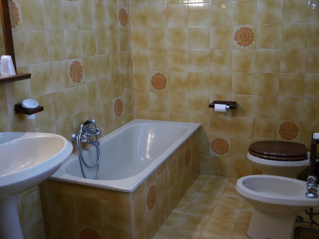 Agriturismo Le Stiacce サトゥルニア 部屋 写真