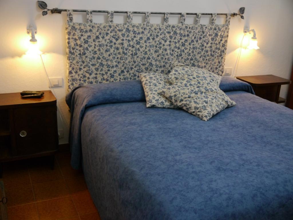Agriturismo Le Stiacce サトゥルニア エクステリア 写真