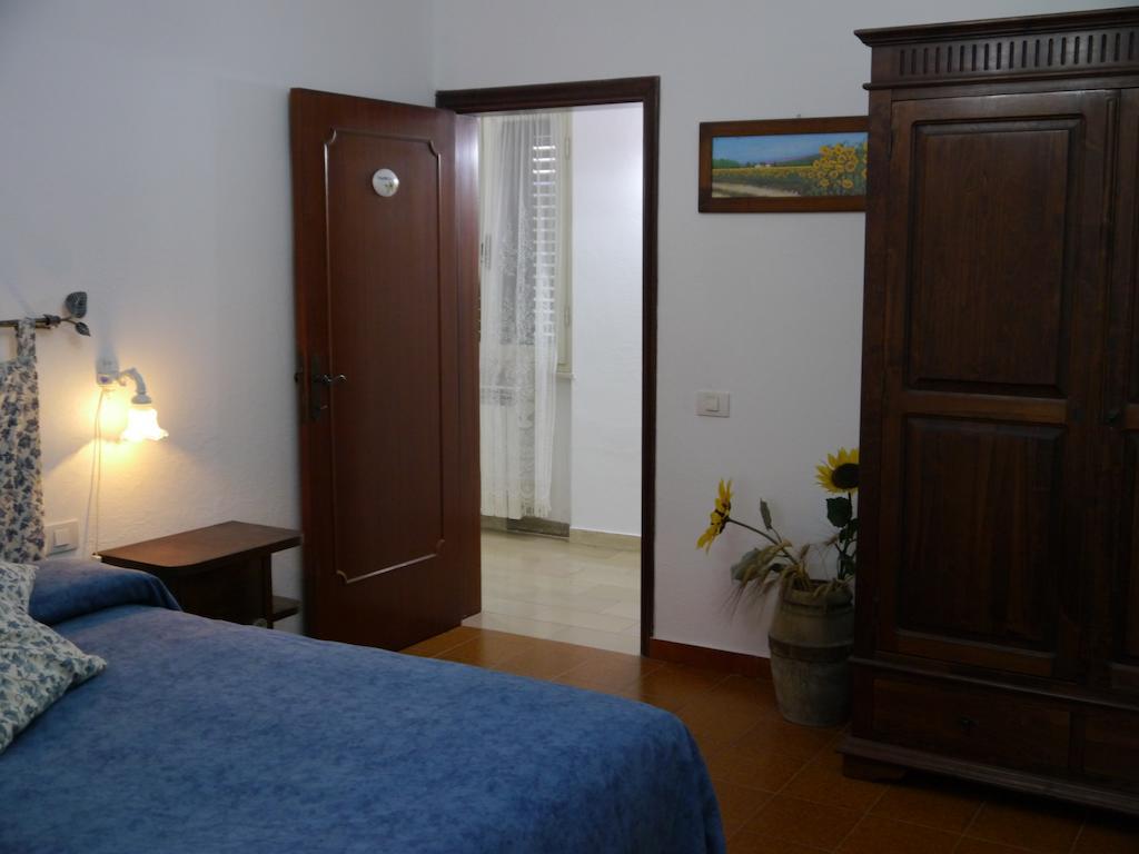 Agriturismo Le Stiacce サトゥルニア エクステリア 写真