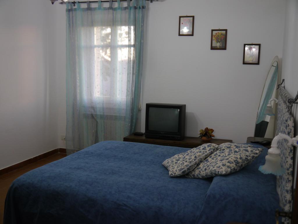 Agriturismo Le Stiacce サトゥルニア 部屋 写真