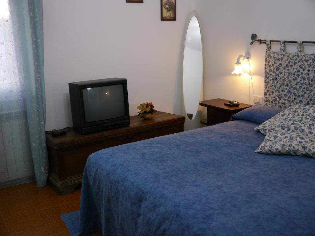 Agriturismo Le Stiacce サトゥルニア エクステリア 写真