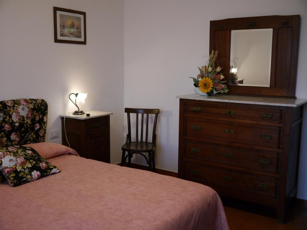 Agriturismo Le Stiacce サトゥルニア 部屋 写真